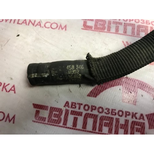 Патрубок системи охолодження Opel Combo 1.7CDTI 2001-2011 24458346